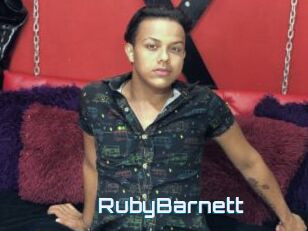 RubyBarnett