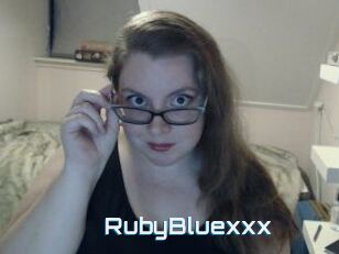 RubyBluexxx