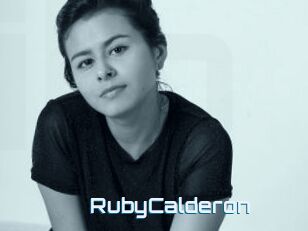 RubyCalderon