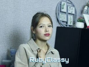 RubyClassy
