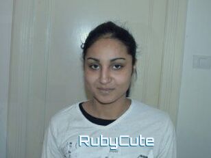 RubyCute