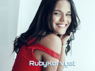 RubyKorvyet
