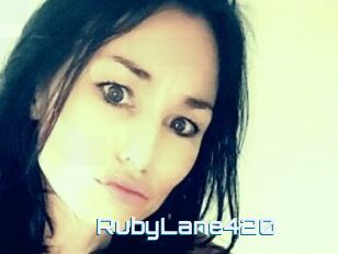 RubyLane420
