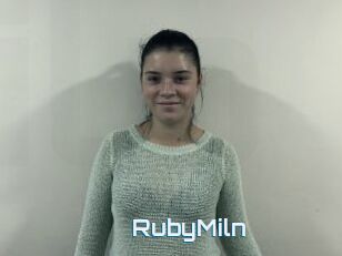 RubyMiln