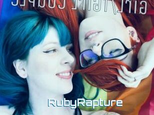 RubyRapture