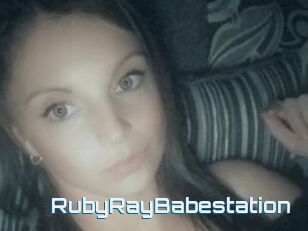 RubyRayBabestation