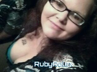 RubyRolex