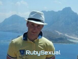RubySexual