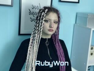 RubyWon