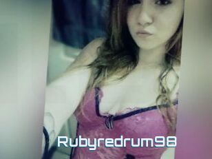 Rubyredrum98