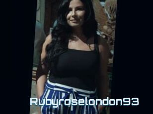 Rubyroselondon93