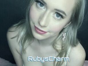 RubysCharm