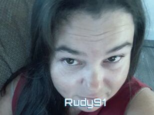 Rudy91