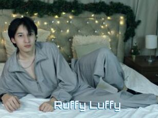 Ruffy_Luffy