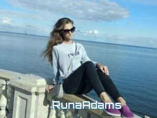 RunaAdams