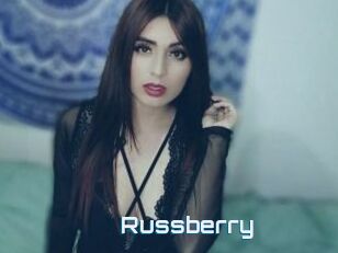Russberry