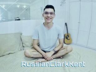 RussianClarkKent