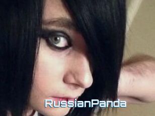RussianPanda