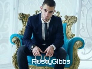 RustyGibbs