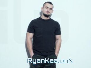 RyanKeatonX