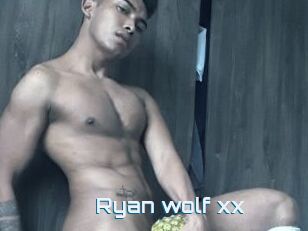 Ryan_wolf_xx