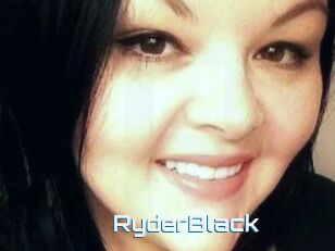 RyderBlack