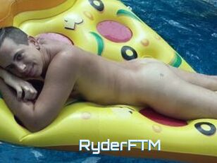 RyderFTM
