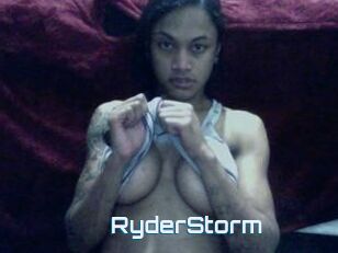 RyderStorm