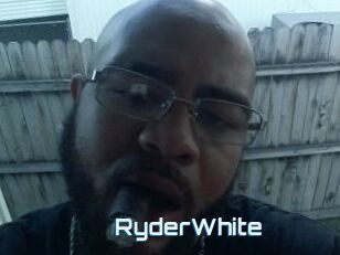 Ryder_White