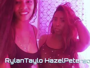 RylanTaylo_HazelPeterson