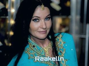 Raakelln
