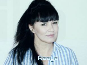 Raaya