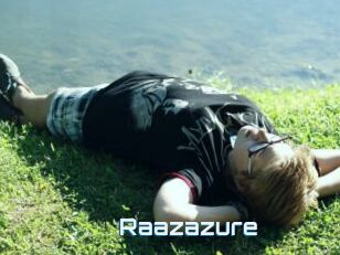 Raazazure