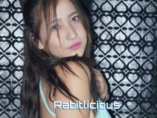 Rabitlicious