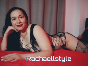 Rachaellstyle