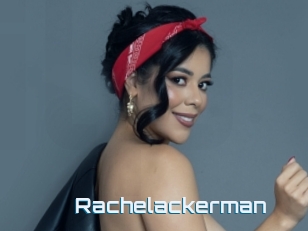 Rachelackerman