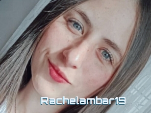 Rachelambar19