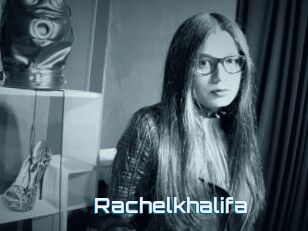 Rachelkhalifa