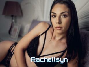 Rachellsyn