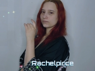 Rachelpirce