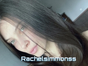 Rachelsimmonss