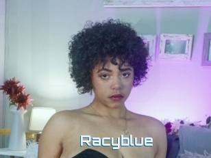Racyblue