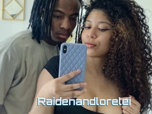 Raidenandlorelei