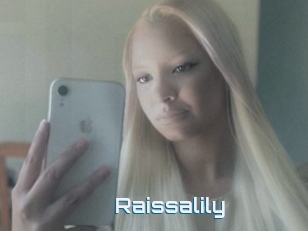 Raissalily
