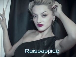 Raissaspice