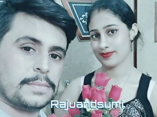 Rajuandsumi