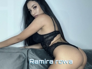 Ramira_rowa