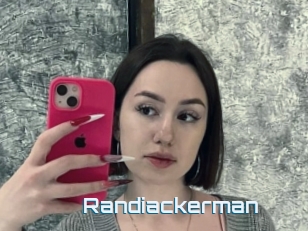Randiackerman