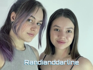 Randianddarline
