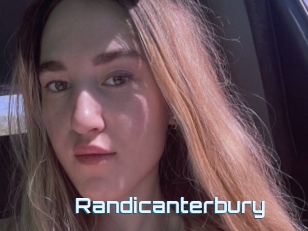 Randicanterbury